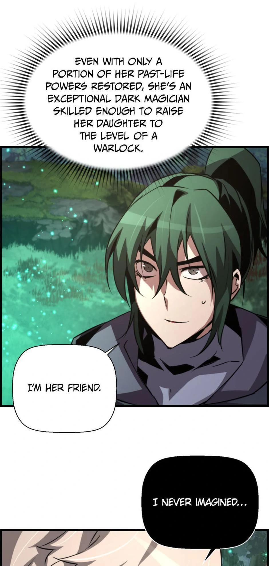 The Strongest Evolutionary Necromancer Chapter 70