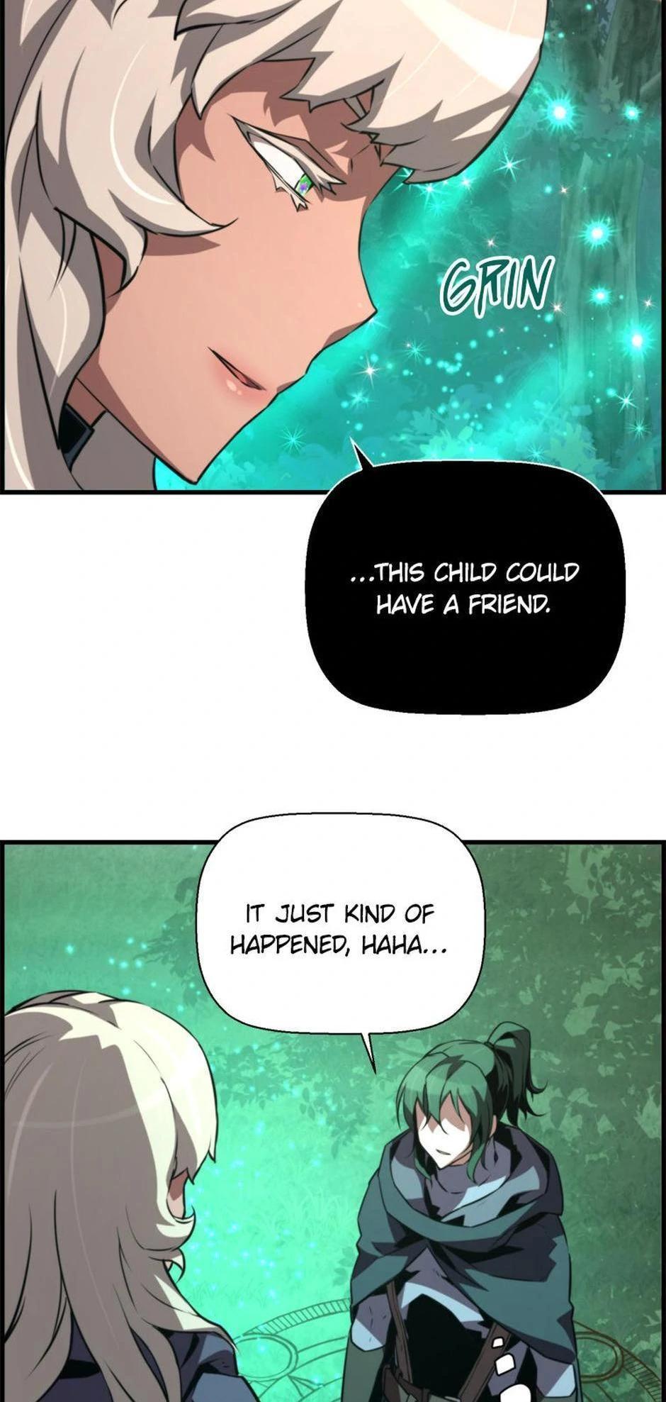 The Strongest Evolutionary Necromancer Chapter 70