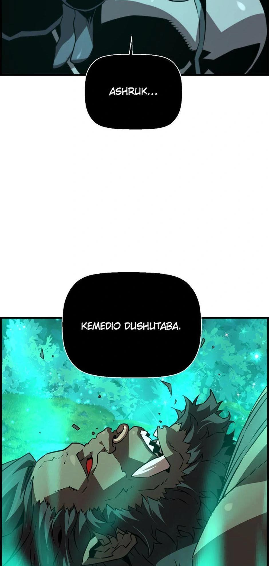 The Strongest Evolutionary Necromancer Chapter 70