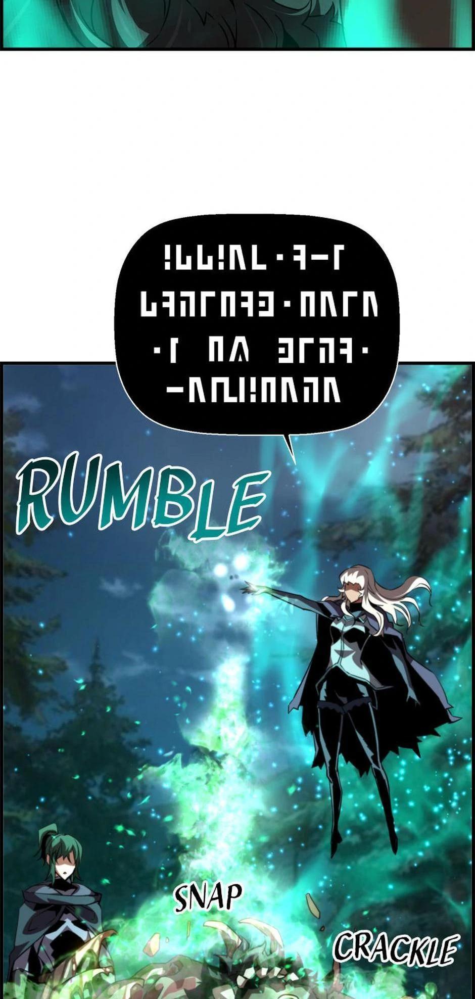 The Strongest Evolutionary Necromancer Chapter 70