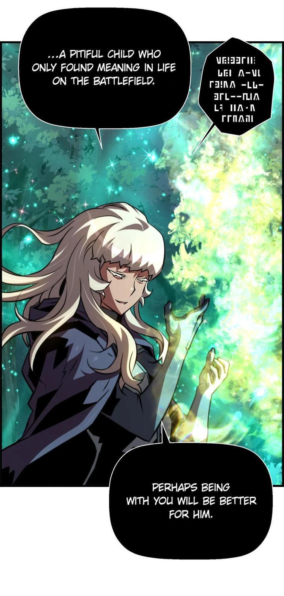 The Strongest Evolutionary Necromancer Chapter 70