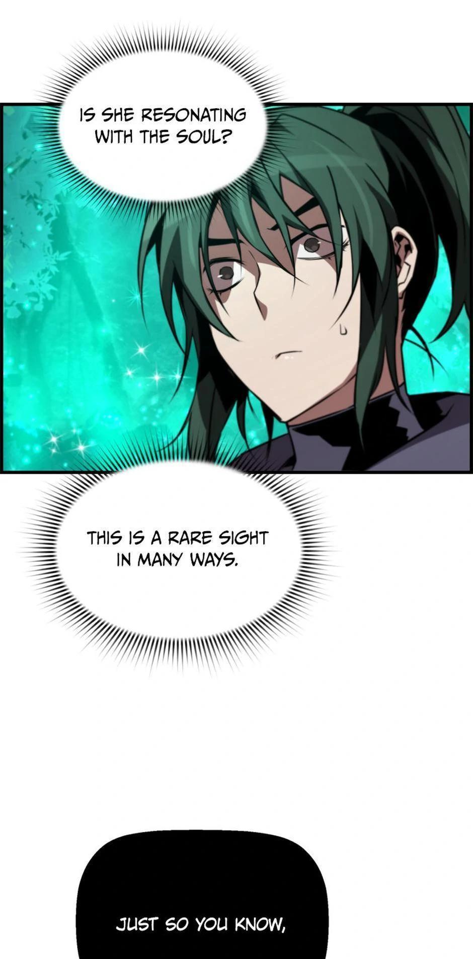 The Strongest Evolutionary Necromancer Chapter 70