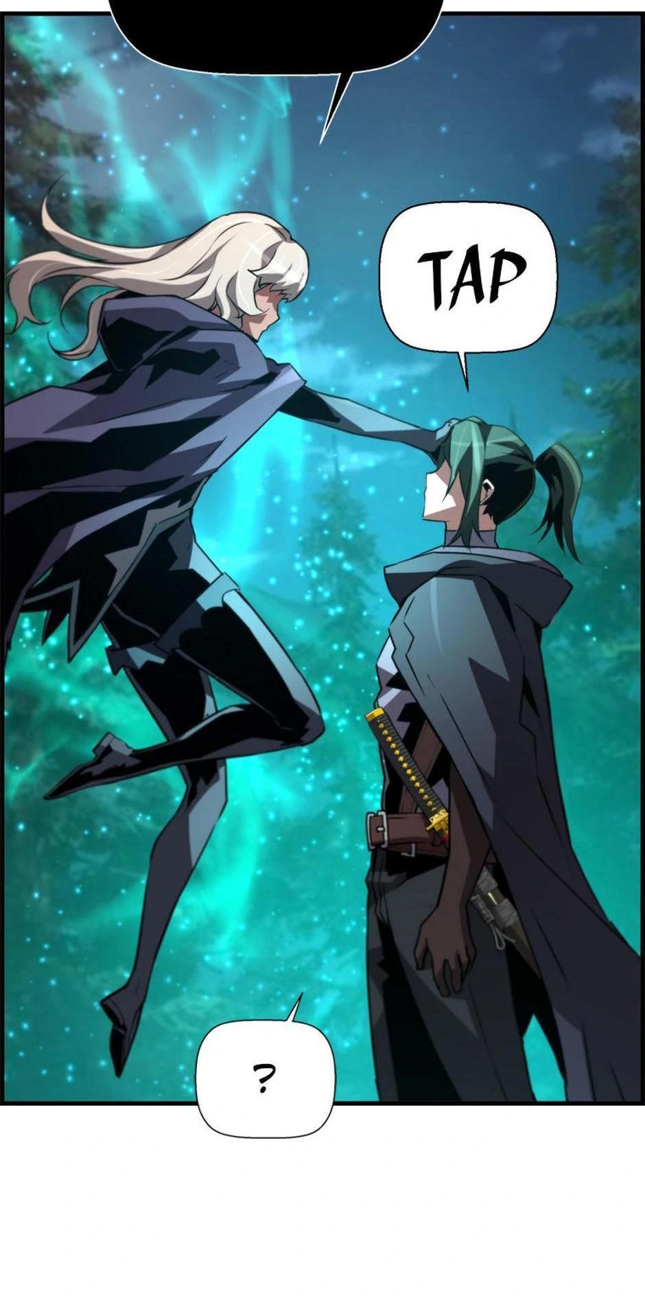 The Strongest Evolutionary Necromancer Chapter 70