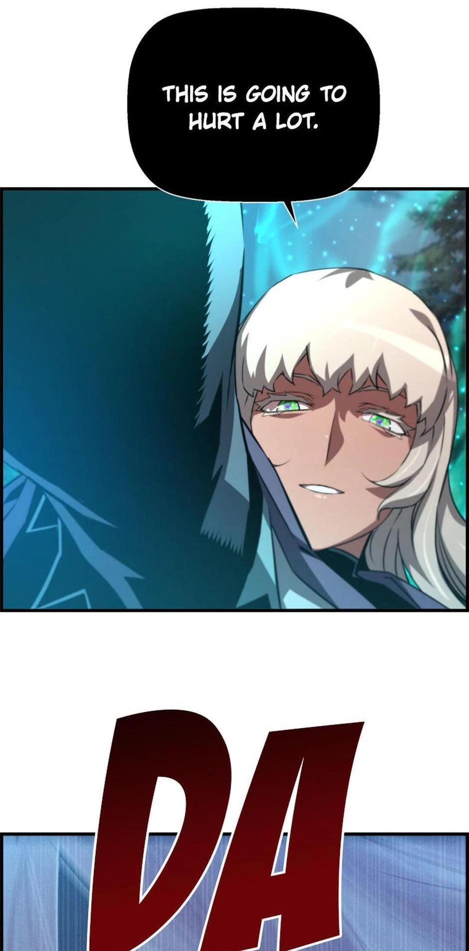 The Strongest Evolutionary Necromancer Chapter 70