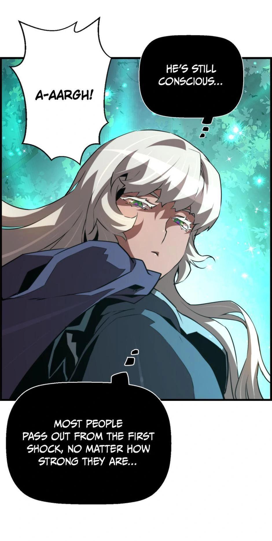 The Strongest Evolutionary Necromancer Chapter 70