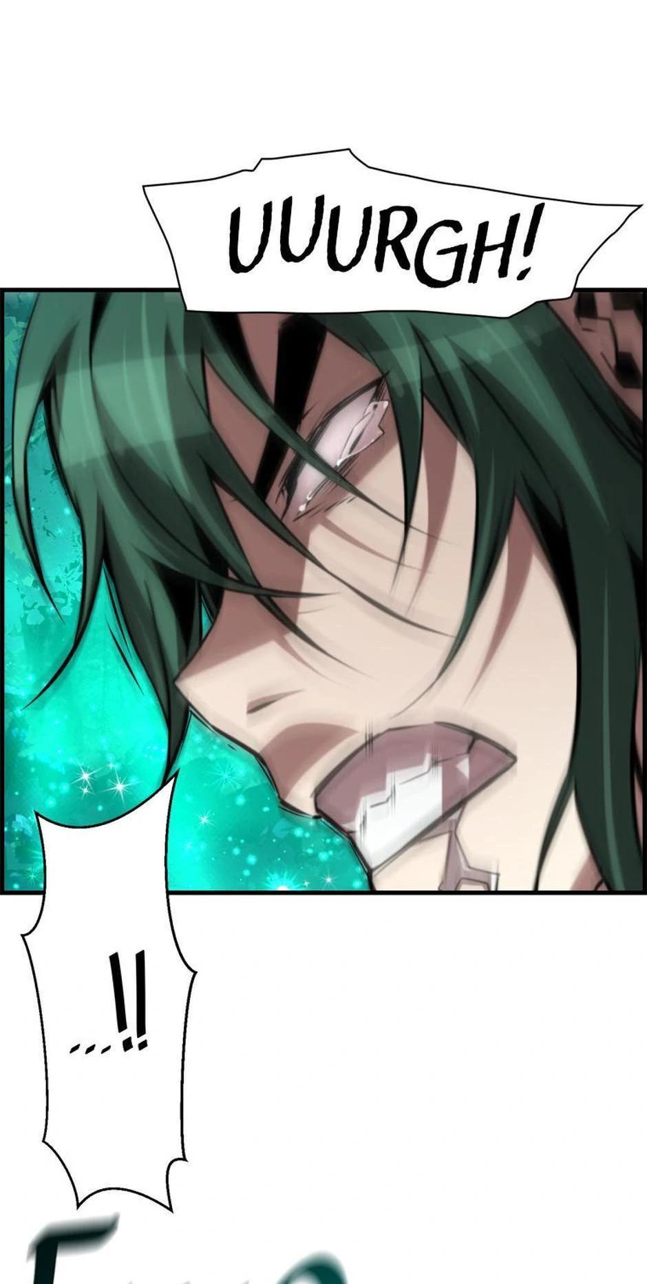 The Strongest Evolutionary Necromancer Chapter 70