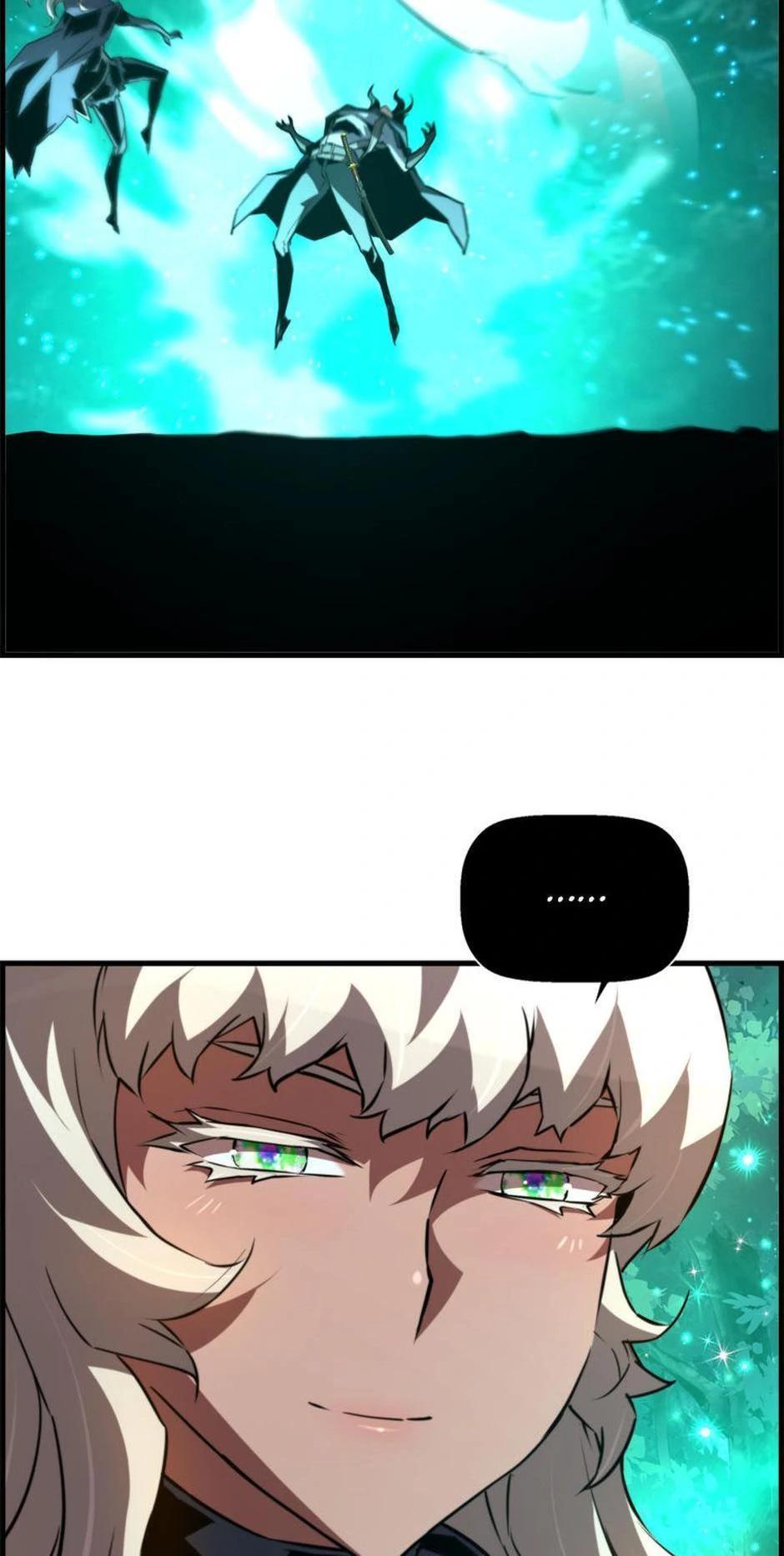 The Strongest Evolutionary Necromancer Chapter 70