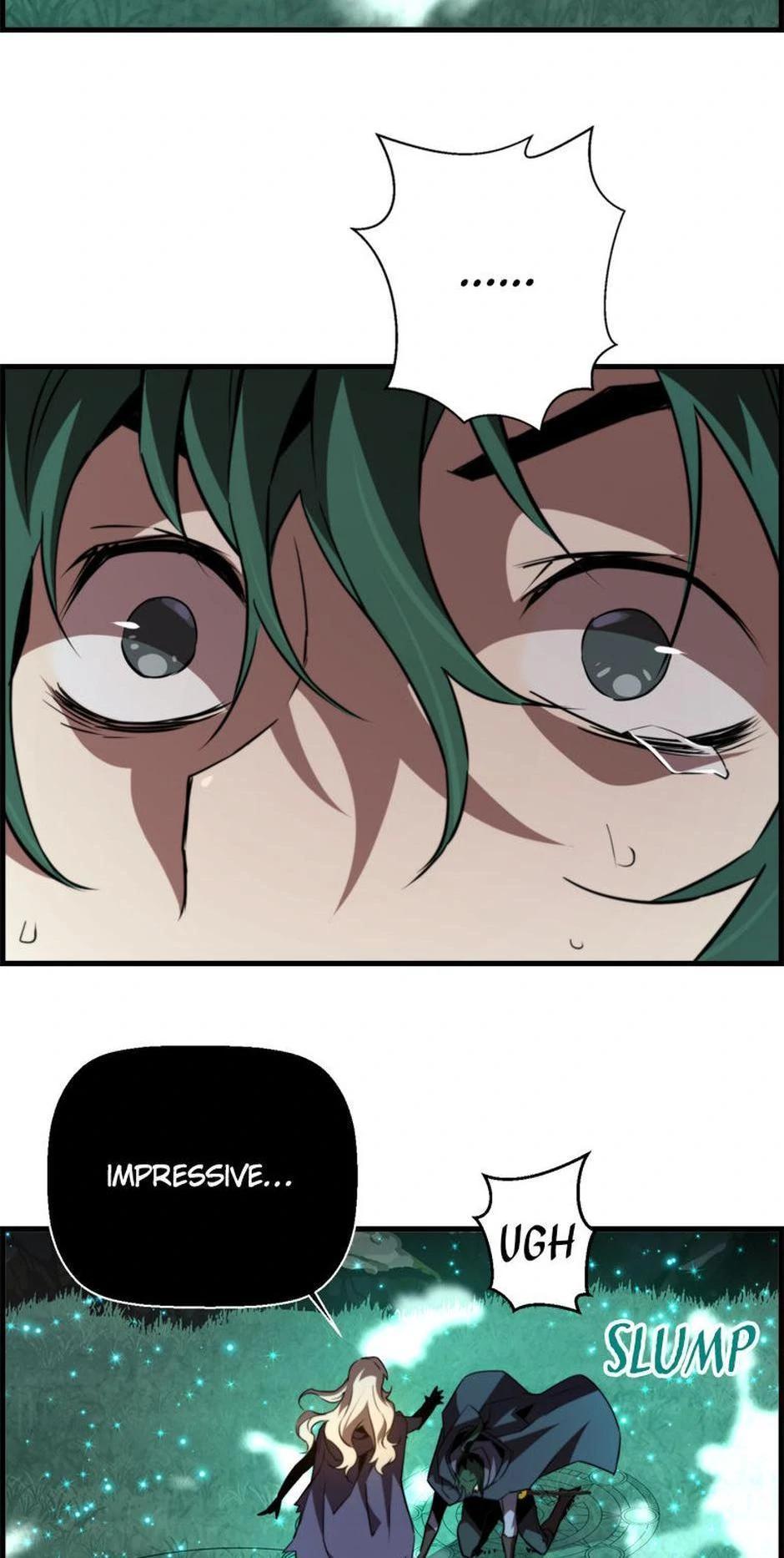 The Strongest Evolutionary Necromancer Chapter 70