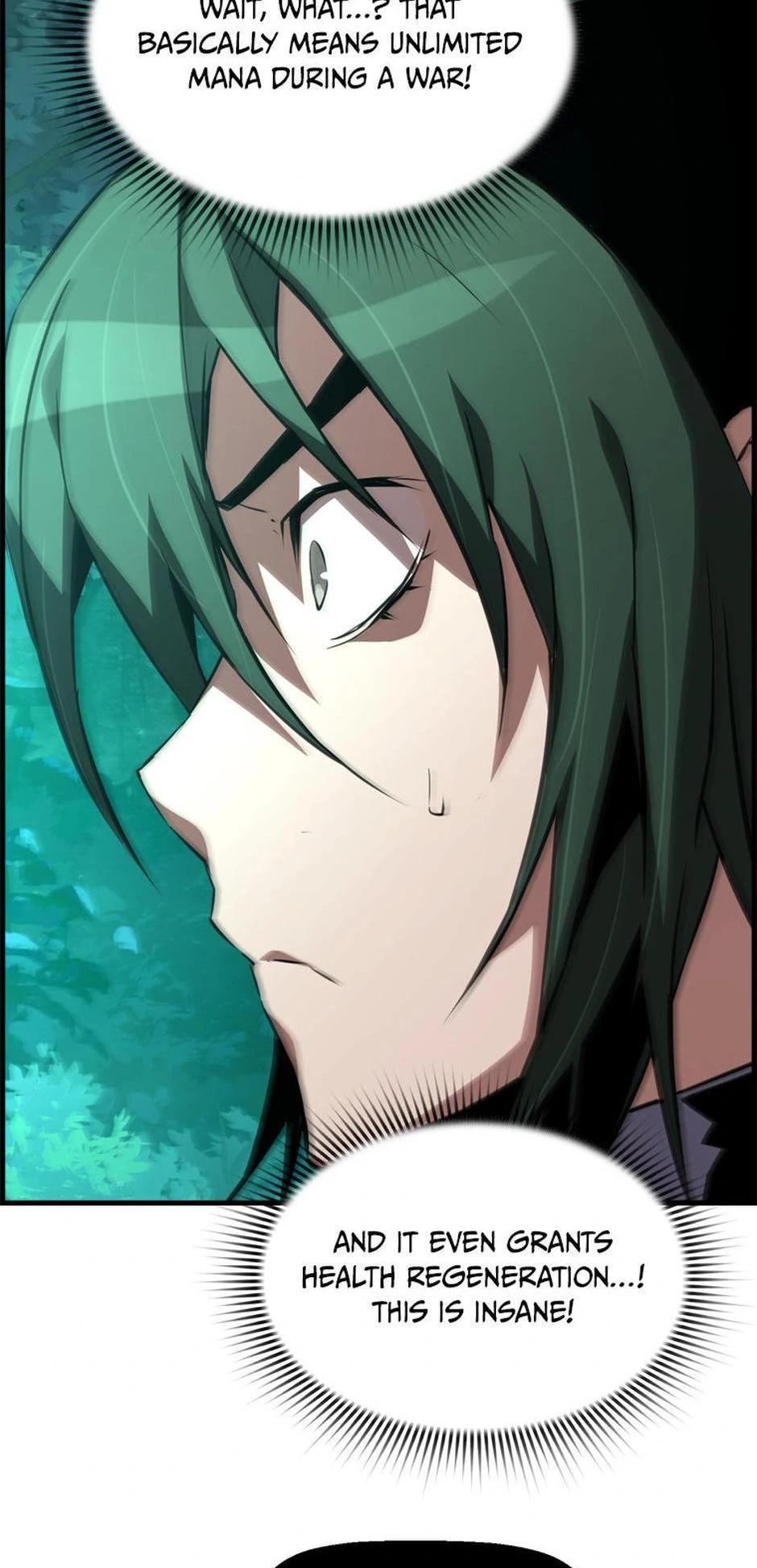 The Strongest Evolutionary Necromancer Chapter 70