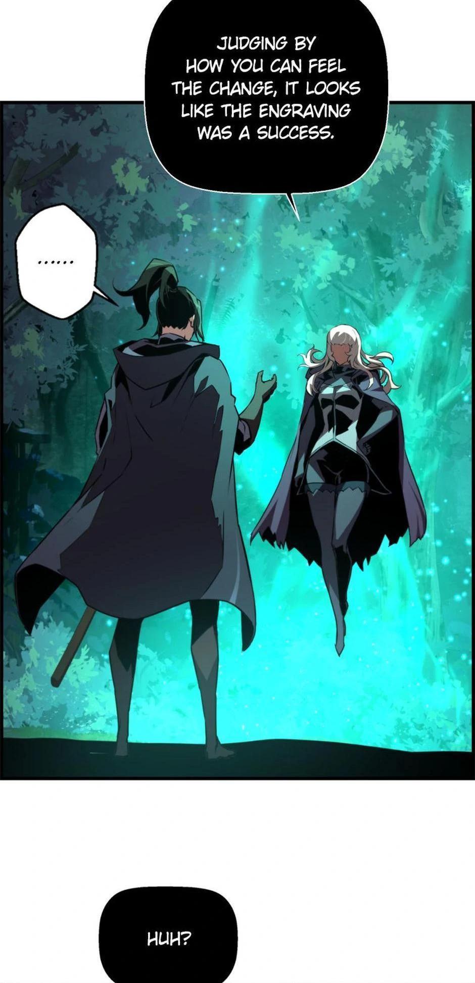 The Strongest Evolutionary Necromancer Chapter 70