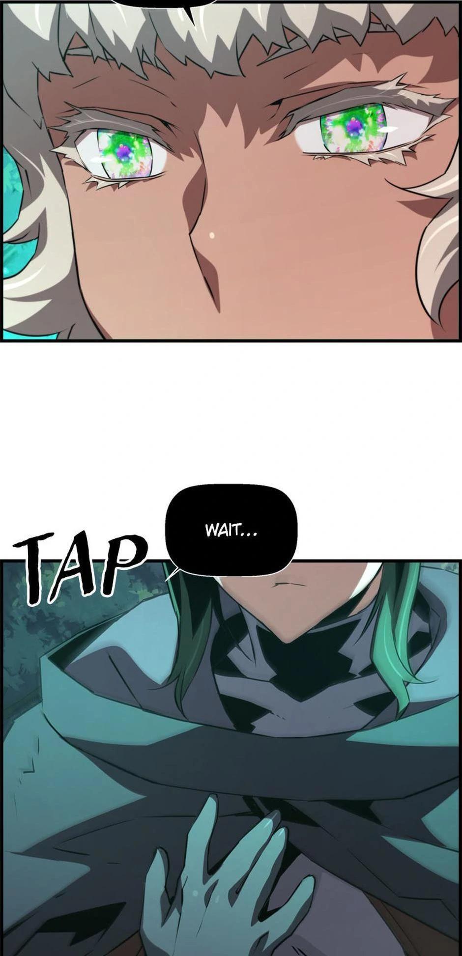 The Strongest Evolutionary Necromancer Chapter 70