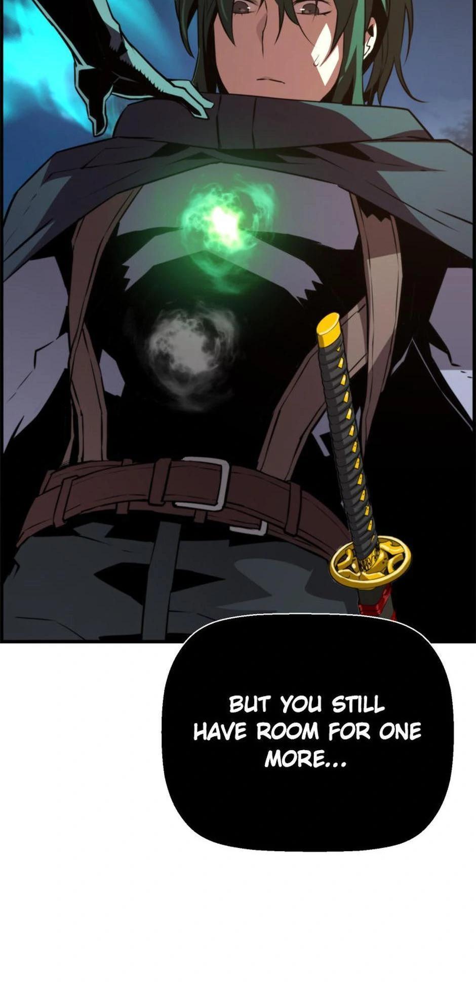 The Strongest Evolutionary Necromancer Chapter 70