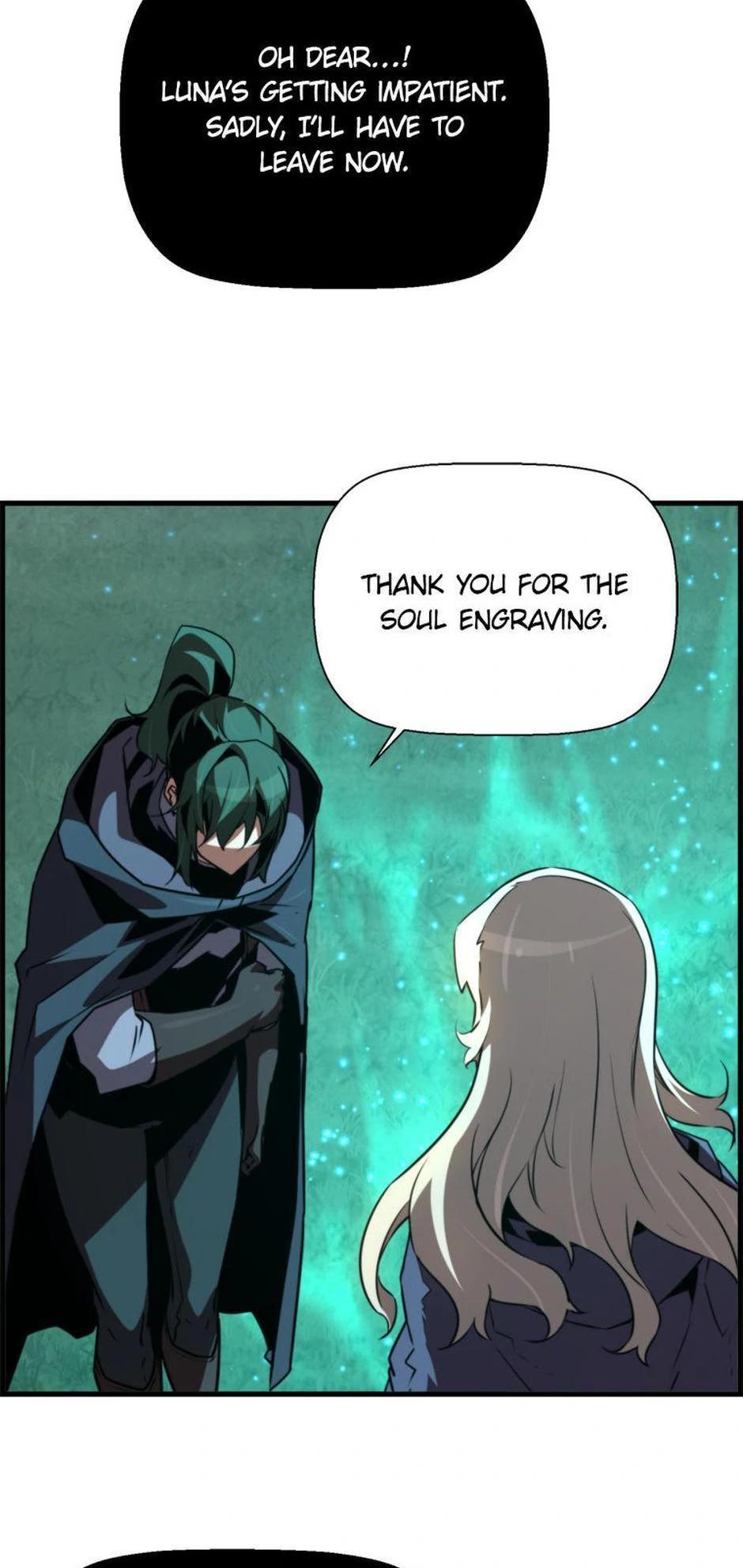 The Strongest Evolutionary Necromancer Chapter 70