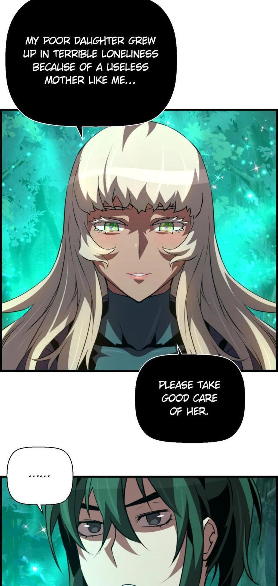 The Strongest Evolutionary Necromancer Chapter 70