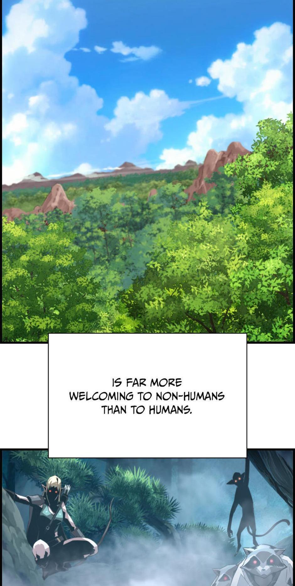 The Strongest Evolutionary Necromancer Chapter 72