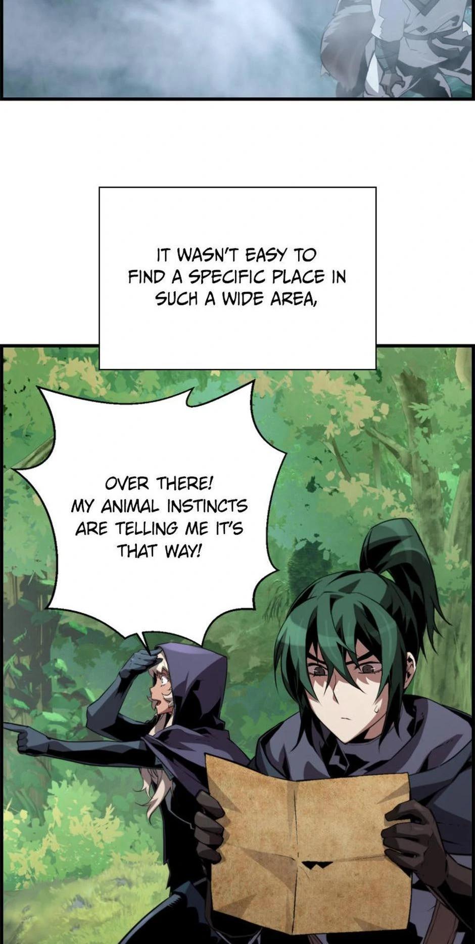 The Strongest Evolutionary Necromancer Chapter 72