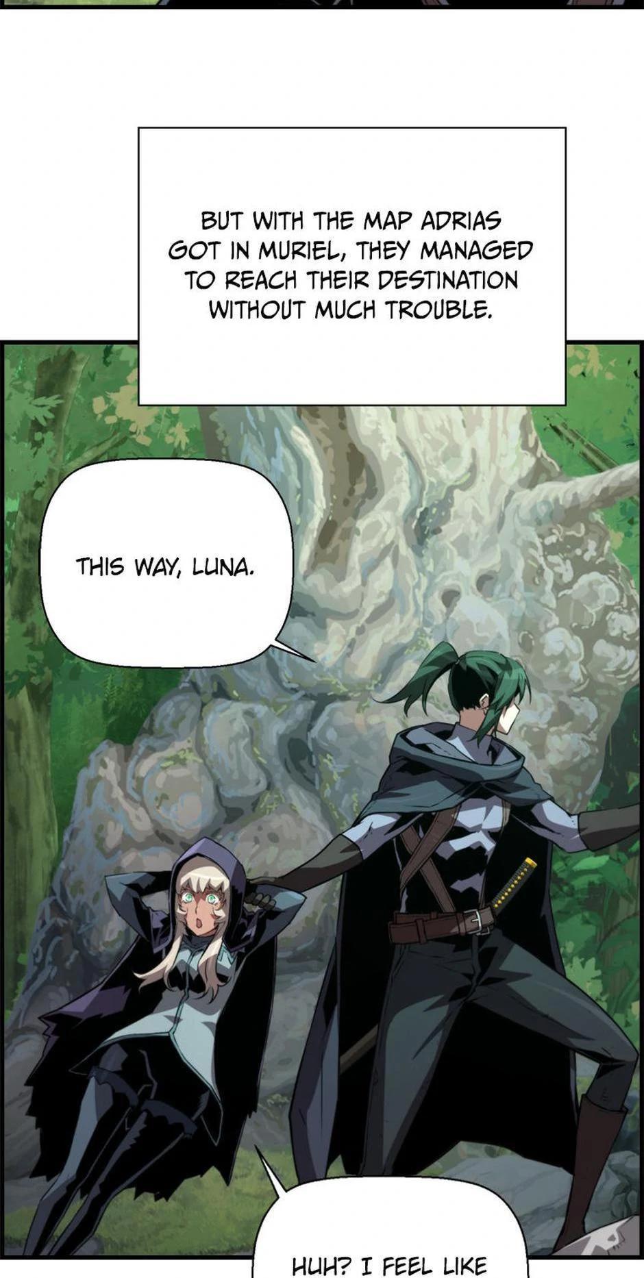 The Strongest Evolutionary Necromancer Chapter 72