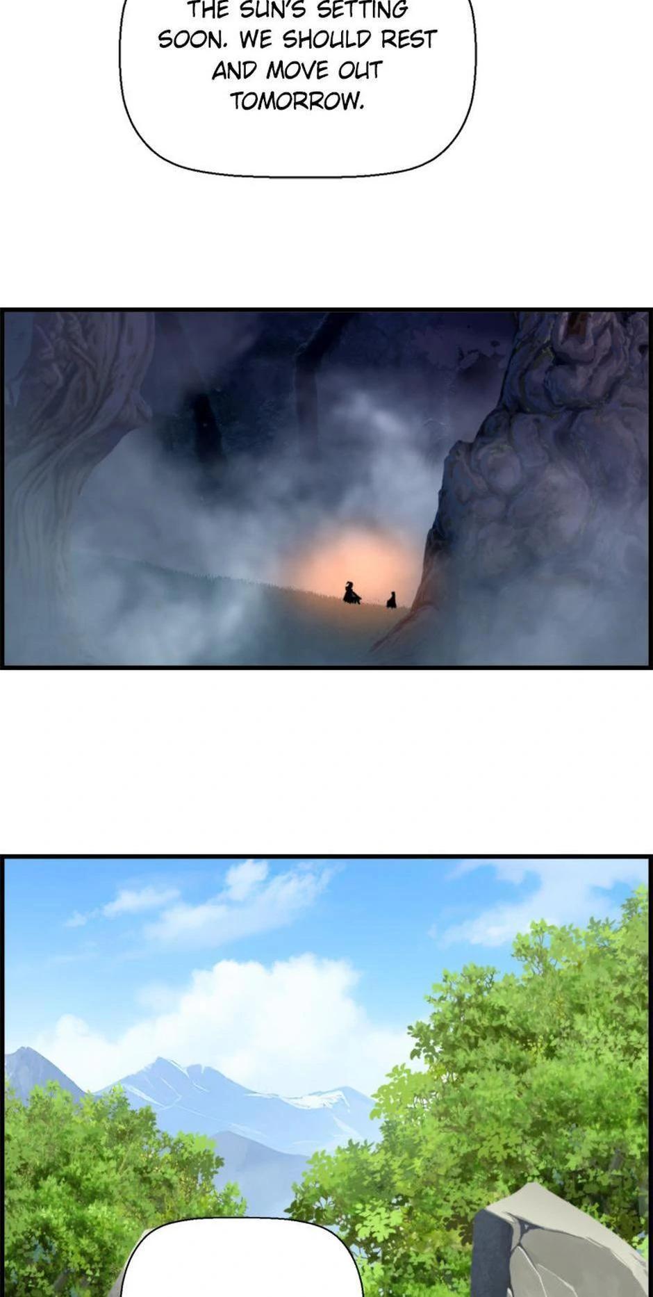 The Strongest Evolutionary Necromancer Chapter 72