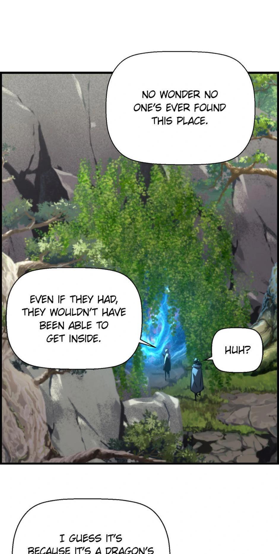 The Strongest Evolutionary Necromancer Chapter 72