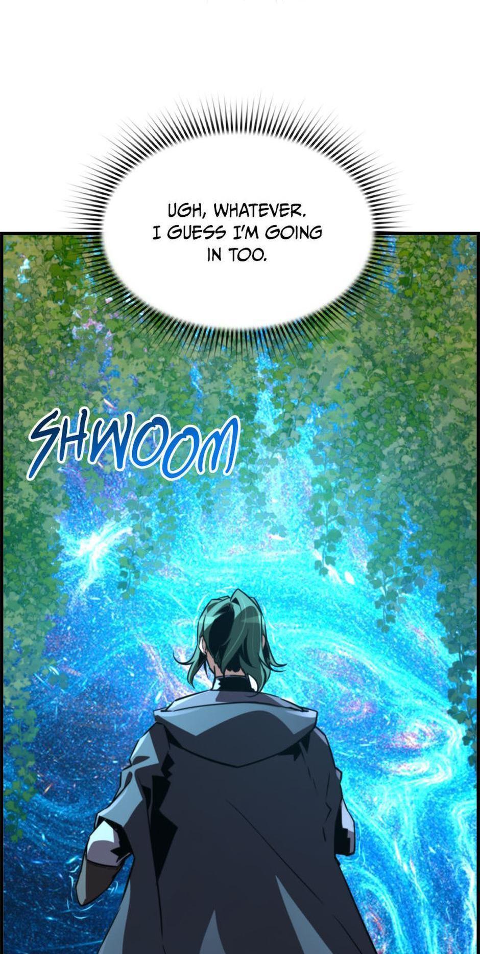 The Strongest Evolutionary Necromancer Chapter 72