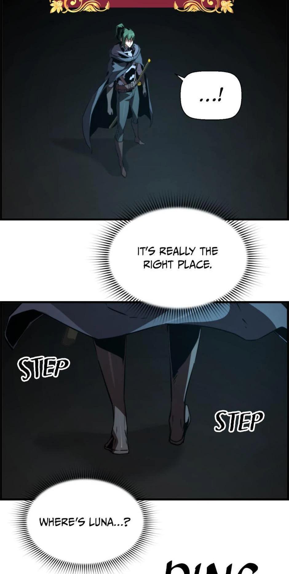 The Strongest Evolutionary Necromancer Chapter 72