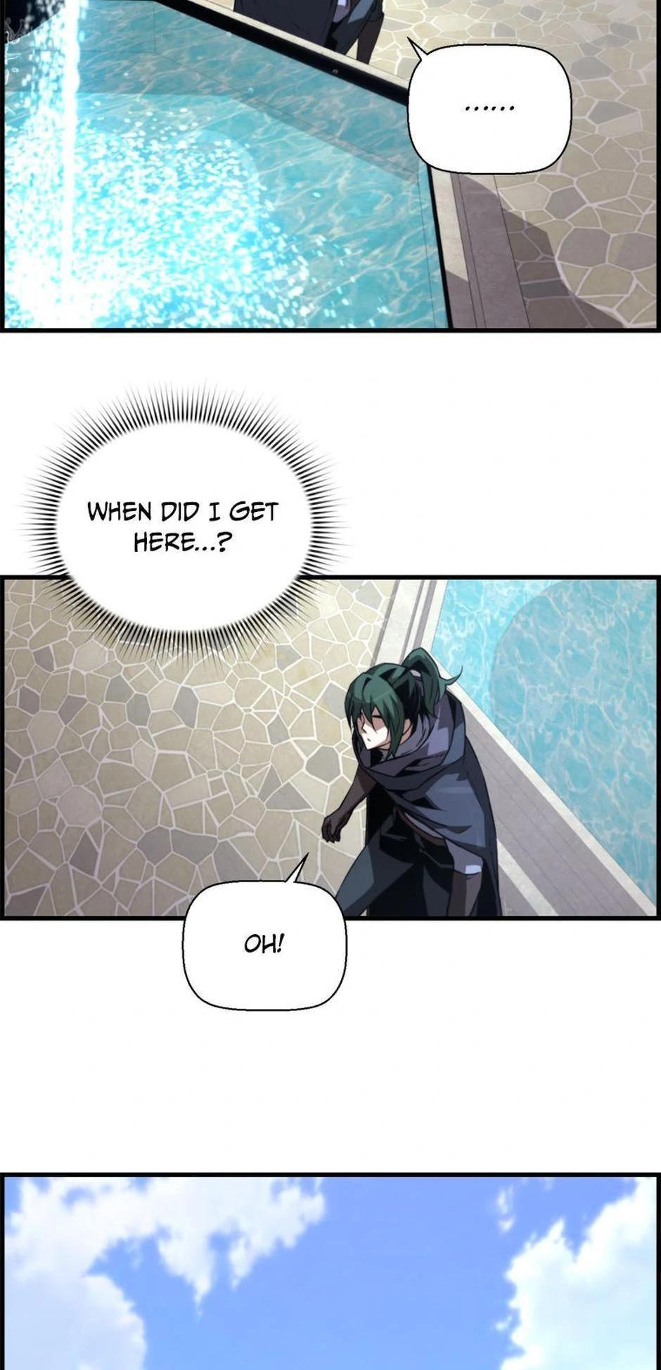 The Strongest Evolutionary Necromancer Chapter 72