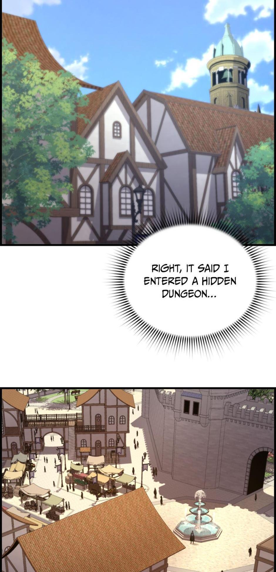 The Strongest Evolutionary Necromancer Chapter 72