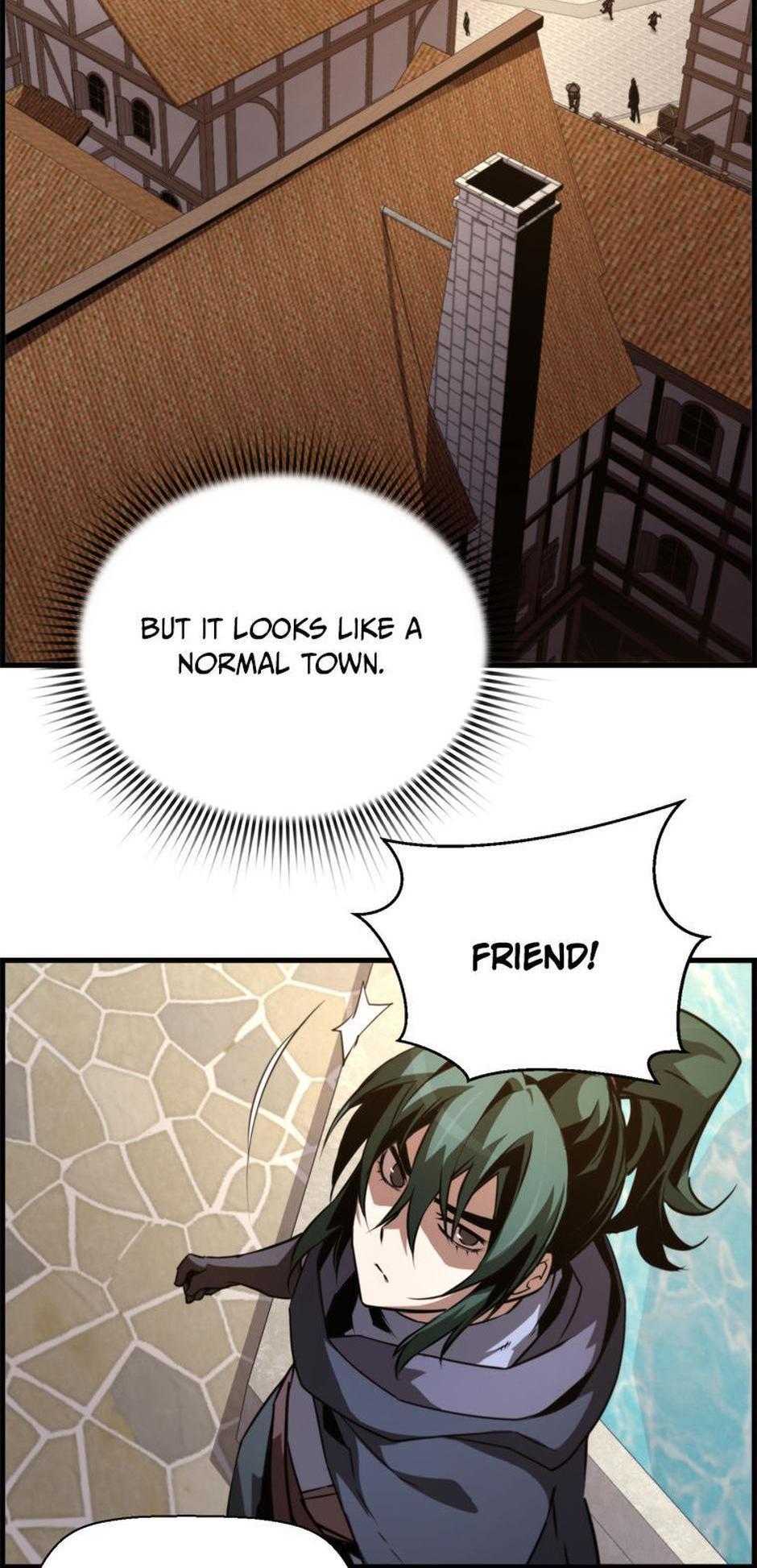 The Strongest Evolutionary Necromancer Chapter 72