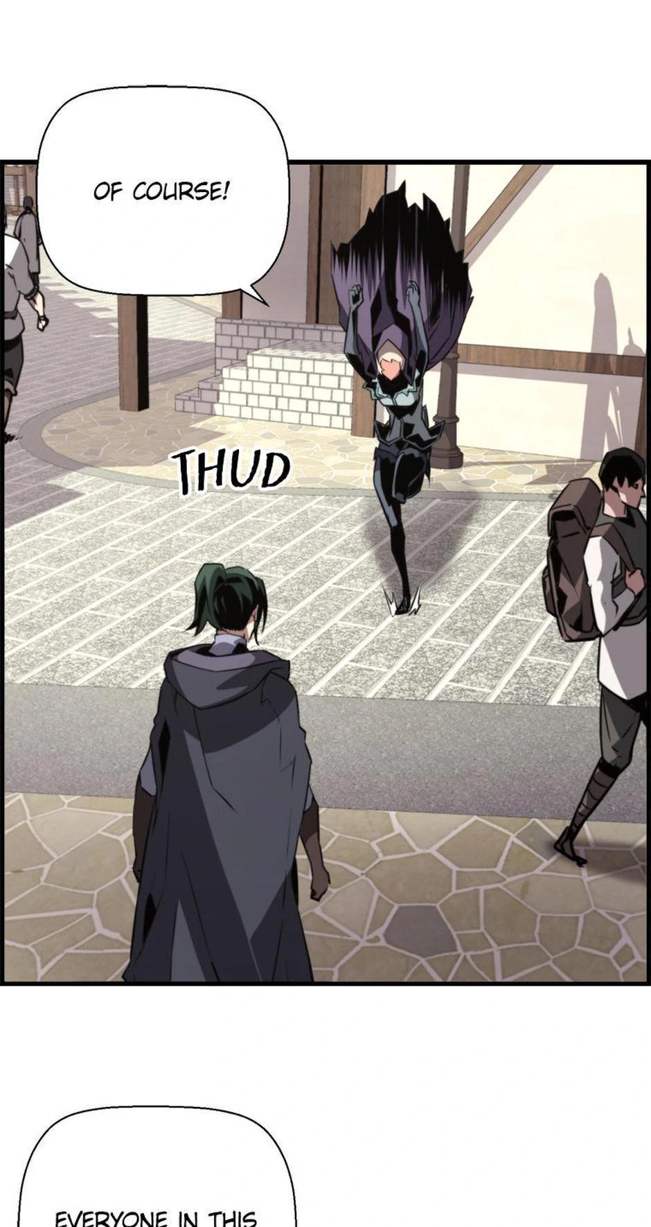 The Strongest Evolutionary Necromancer Chapter 72