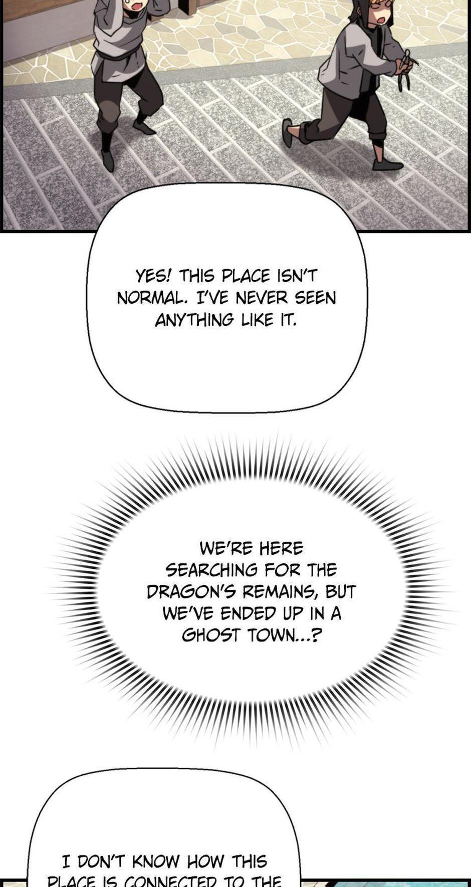 The Strongest Evolutionary Necromancer Chapter 72