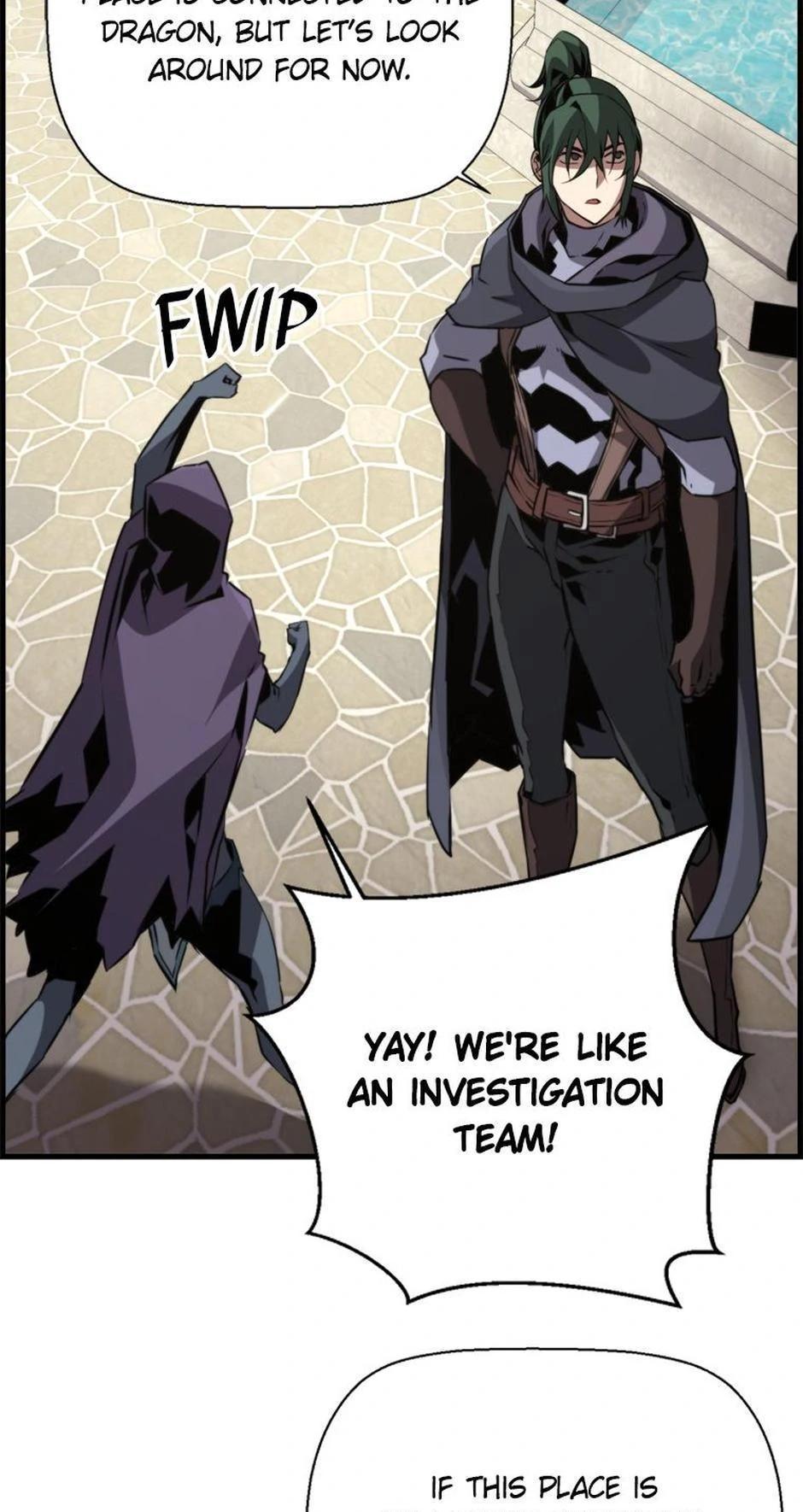 The Strongest Evolutionary Necromancer Chapter 72