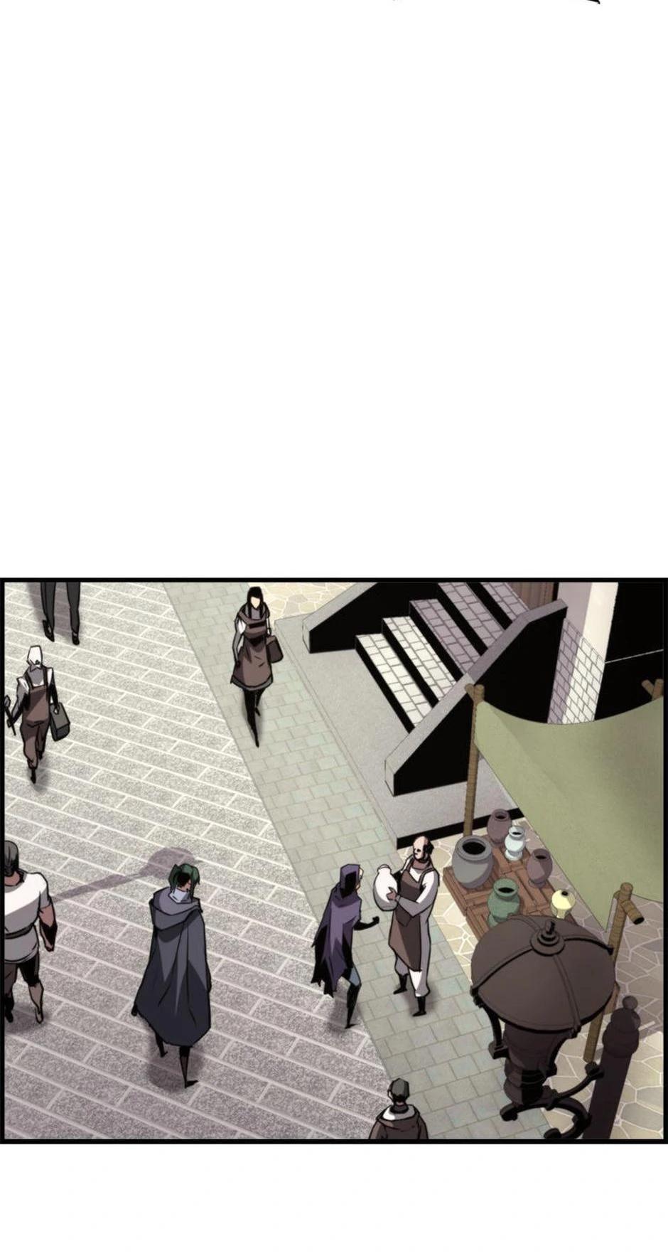 The Strongest Evolutionary Necromancer Chapter 72