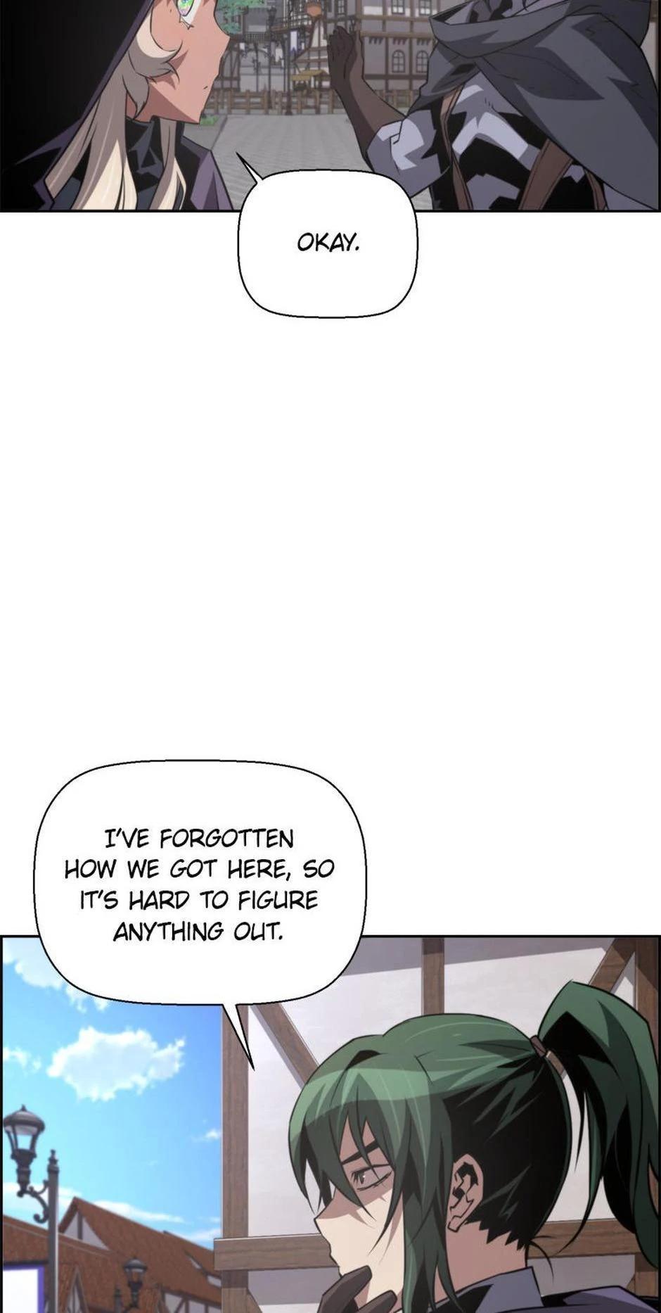 The Strongest Evolutionary Necromancer Chapter 72