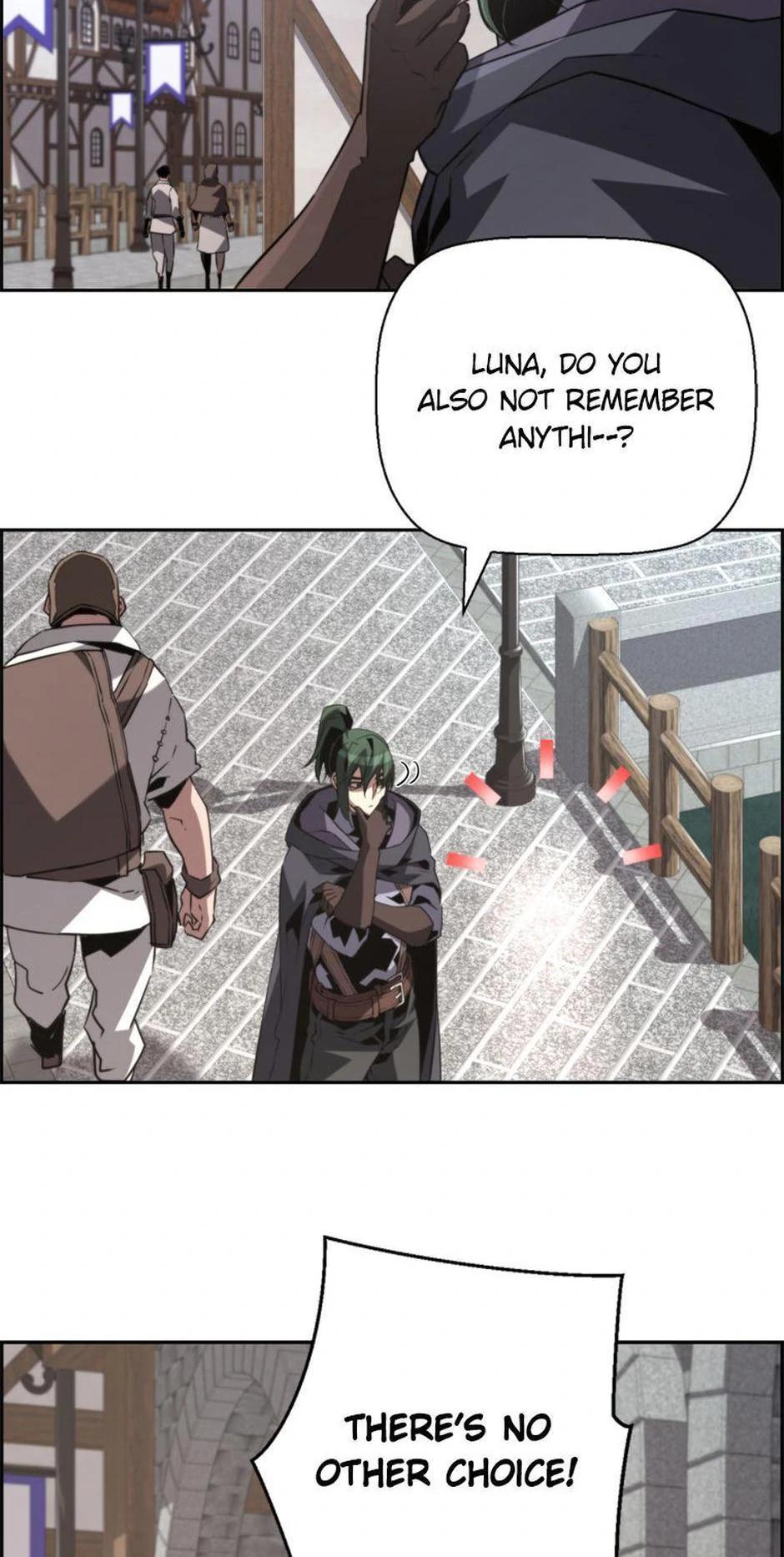 The Strongest Evolutionary Necromancer Chapter 72