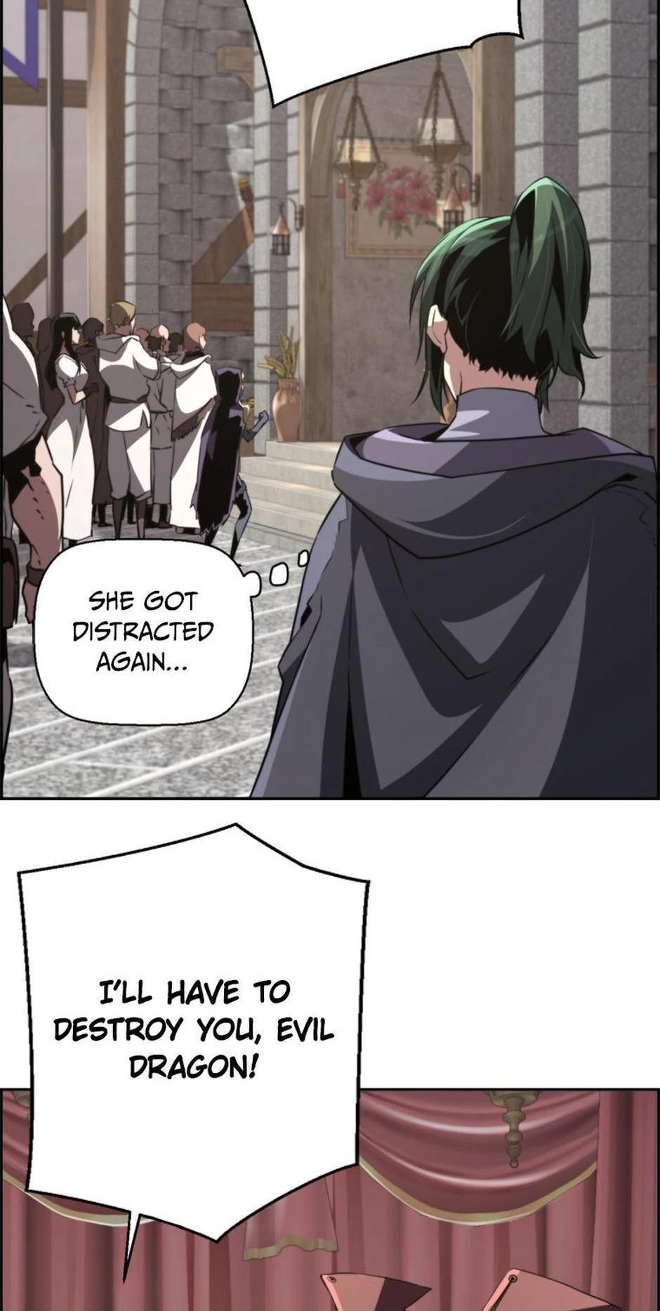 The Strongest Evolutionary Necromancer Chapter 72