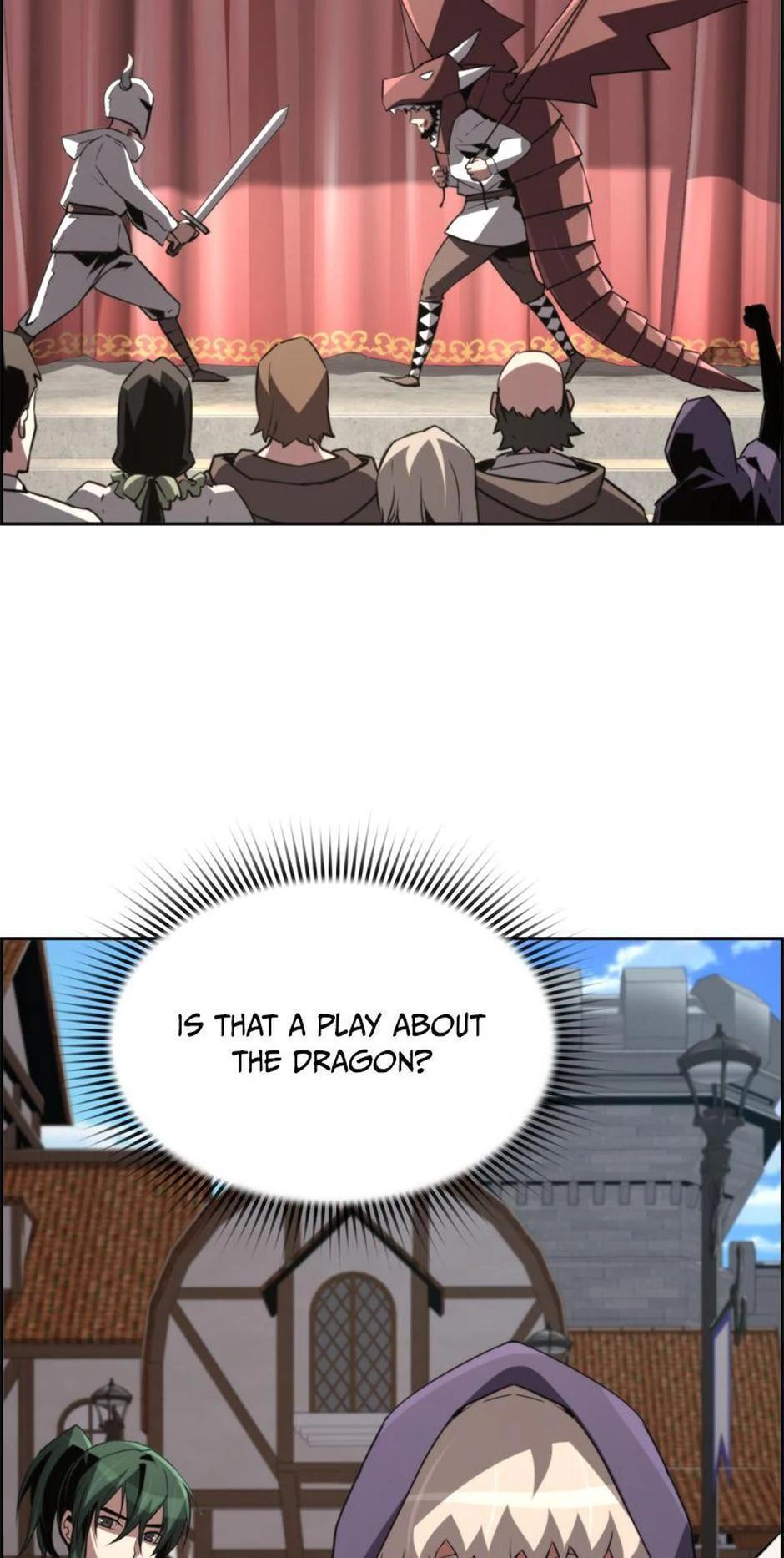 The Strongest Evolutionary Necromancer Chapter 72