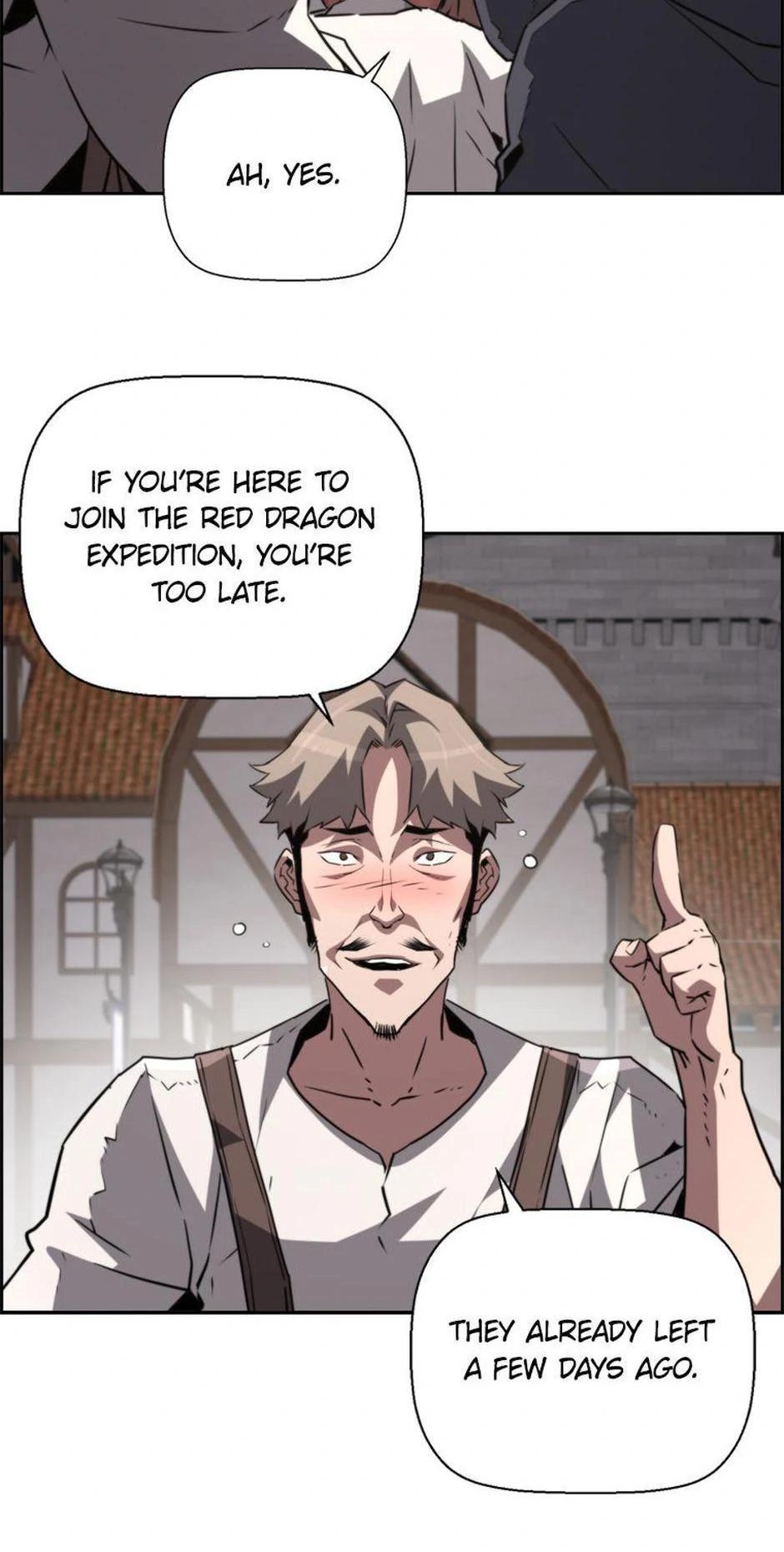 The Strongest Evolutionary Necromancer Chapter 72