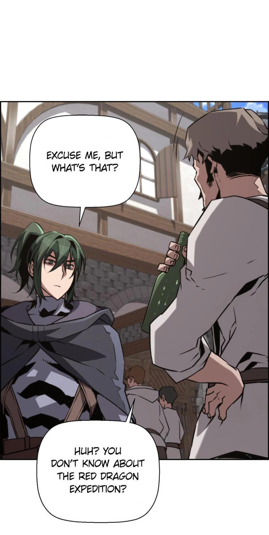 The Strongest Evolutionary Necromancer Chapter 72