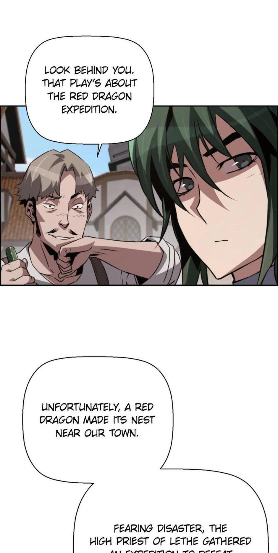 The Strongest Evolutionary Necromancer Chapter 72