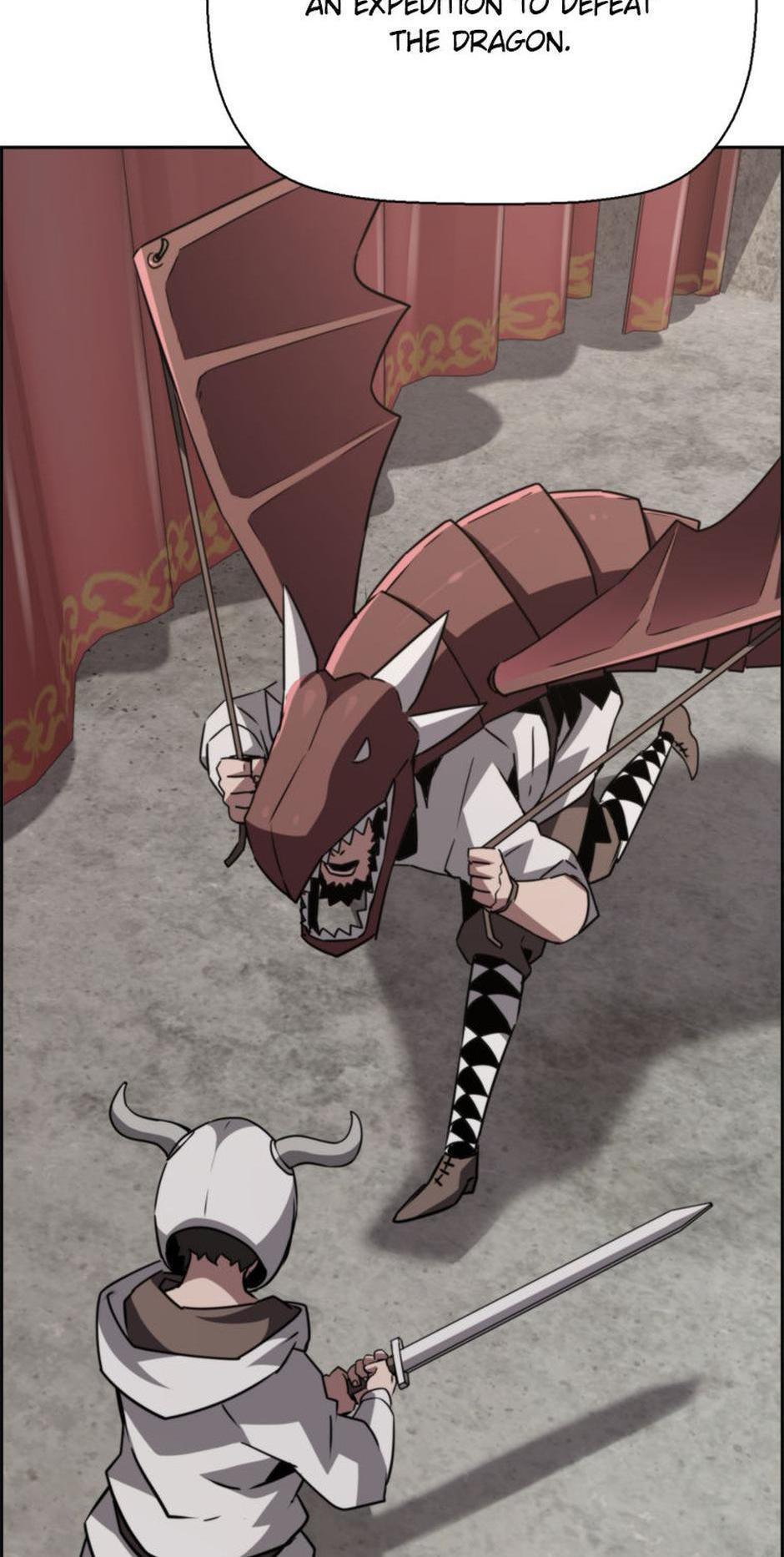 The Strongest Evolutionary Necromancer Chapter 72