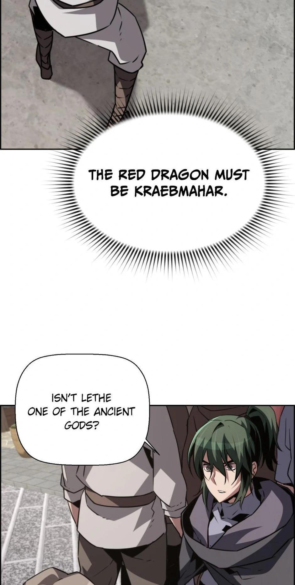 The Strongest Evolutionary Necromancer Chapter 72