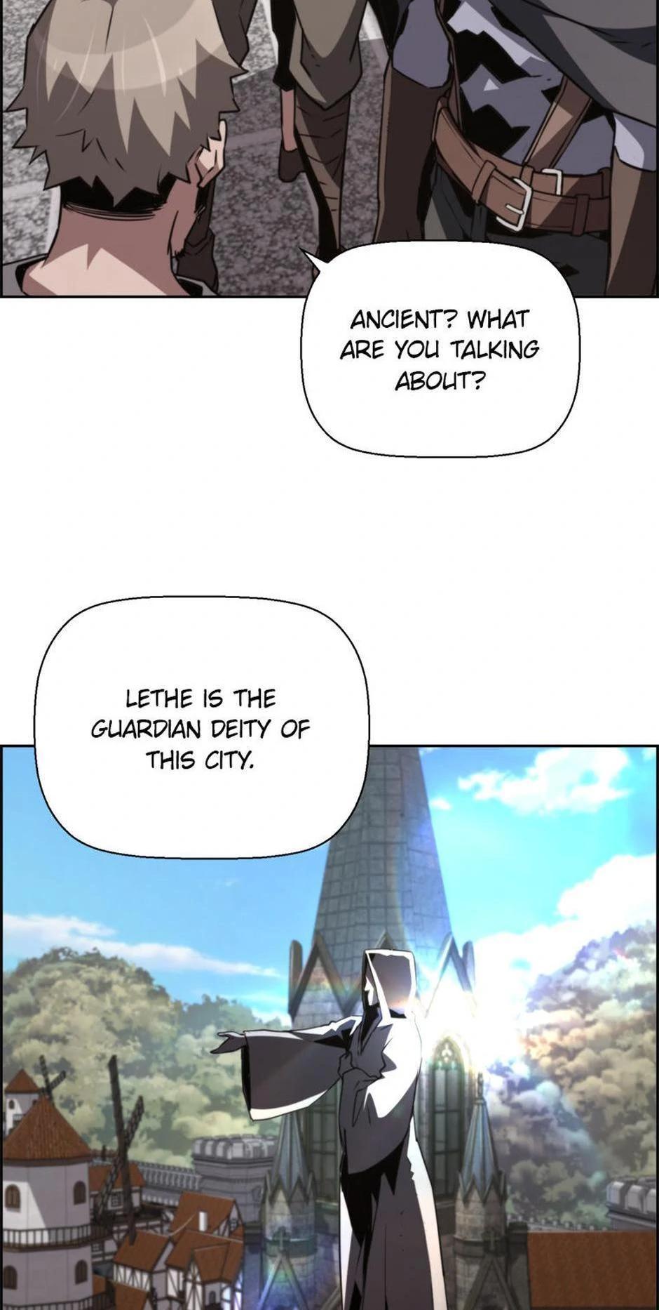 The Strongest Evolutionary Necromancer Chapter 72