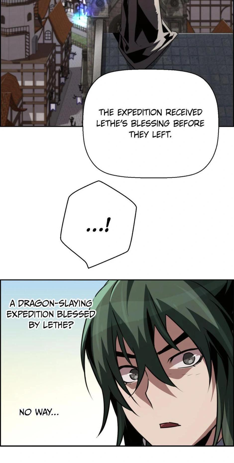 The Strongest Evolutionary Necromancer Chapter 72