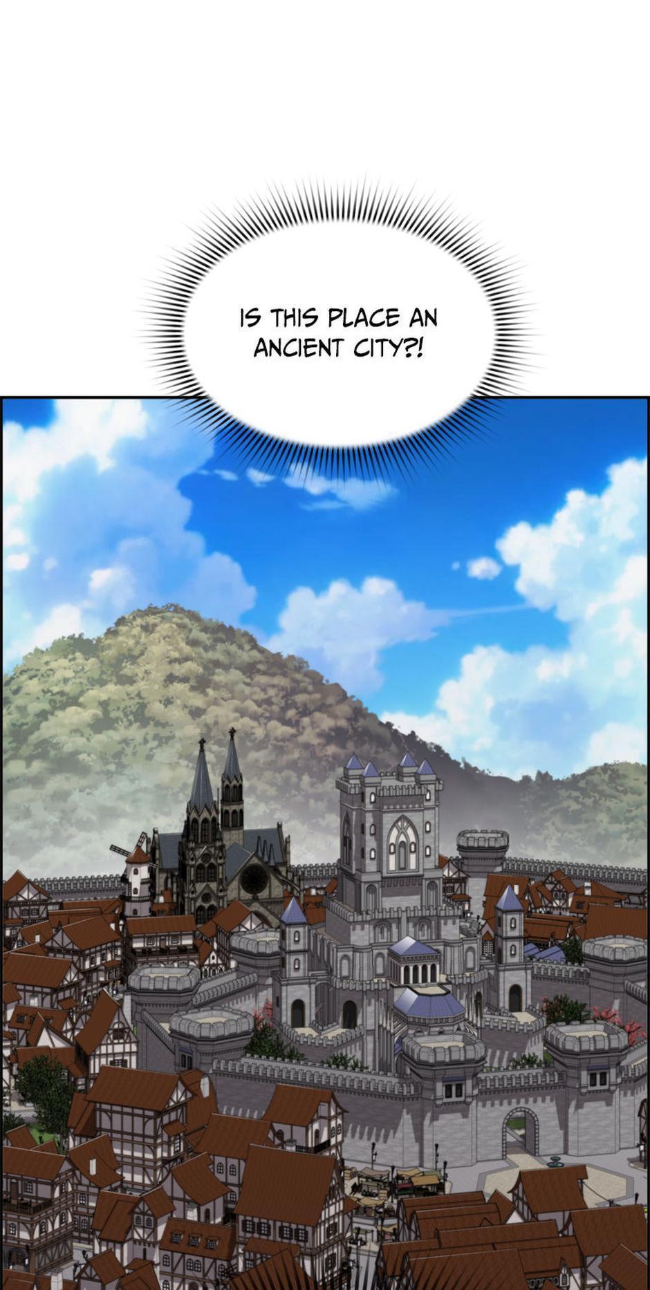 The Strongest Evolutionary Necromancer Chapter 72