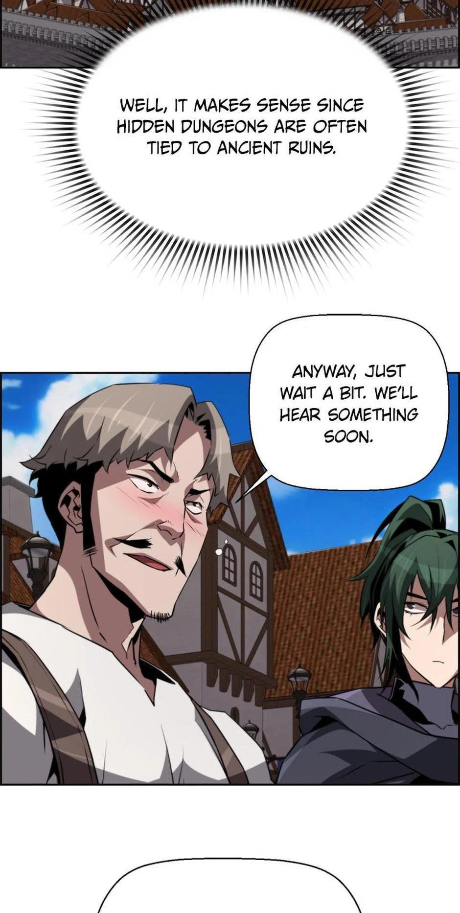 The Strongest Evolutionary Necromancer Chapter 72