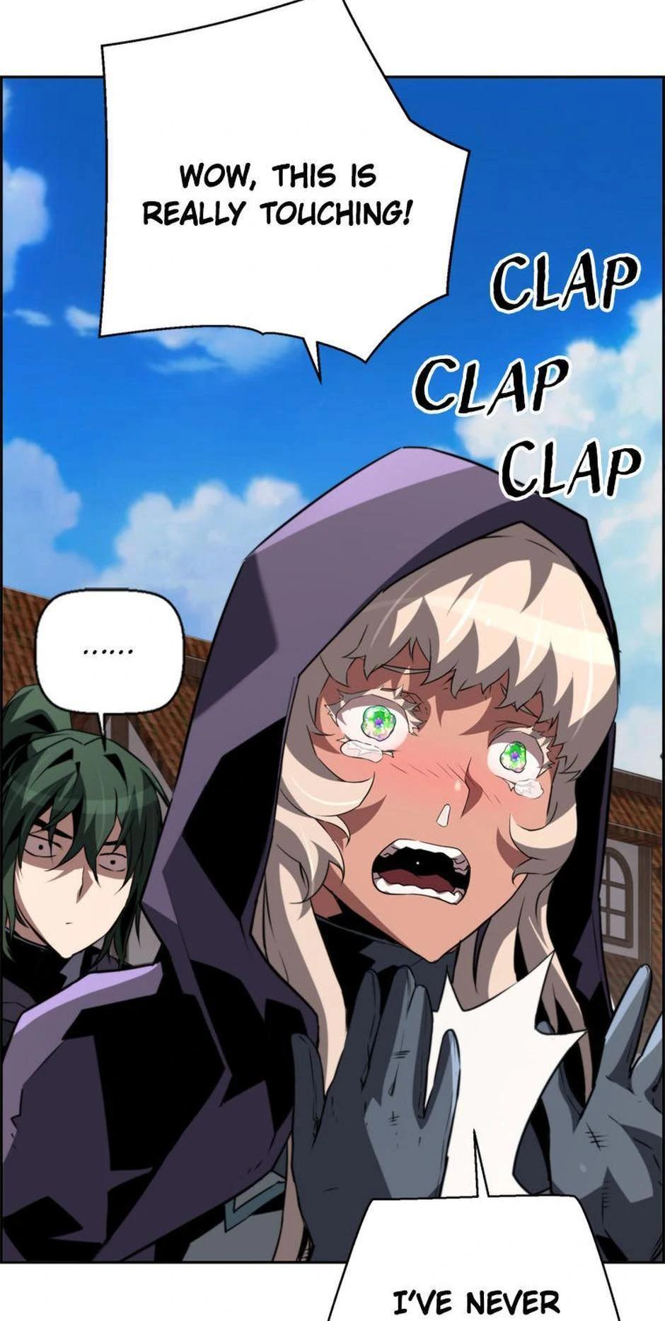 The Strongest Evolutionary Necromancer Chapter 72