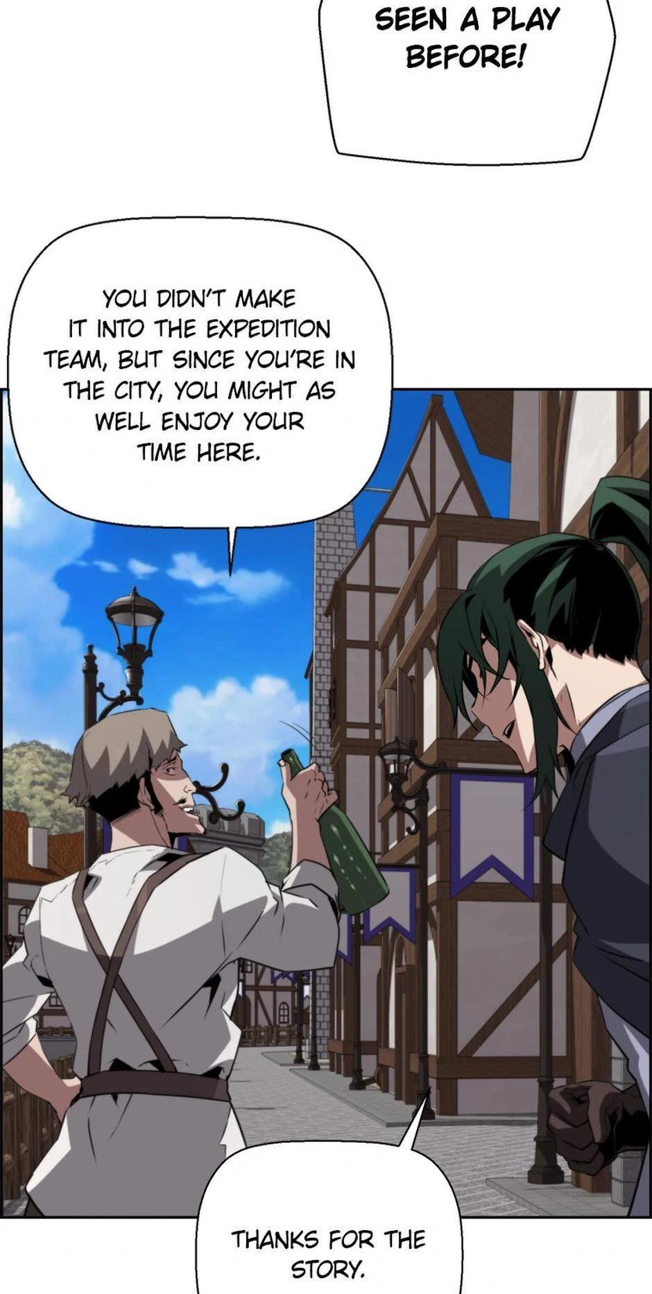 The Strongest Evolutionary Necromancer Chapter 72