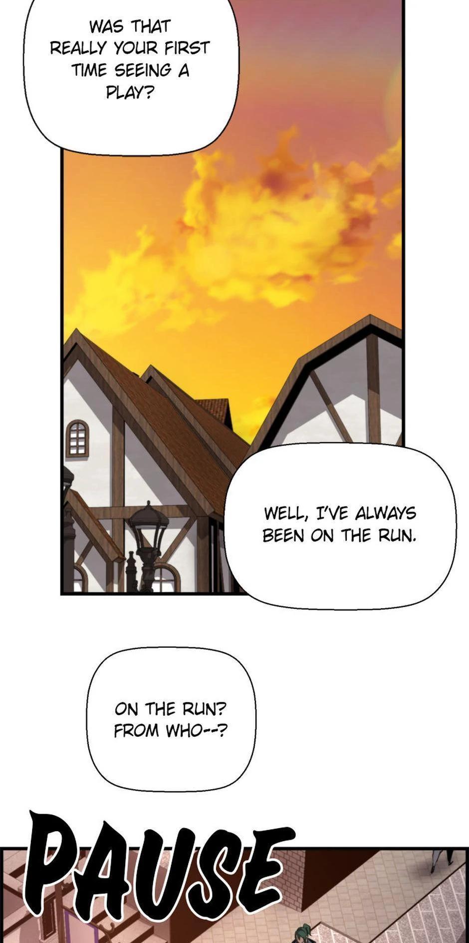 The Strongest Evolutionary Necromancer Chapter 72