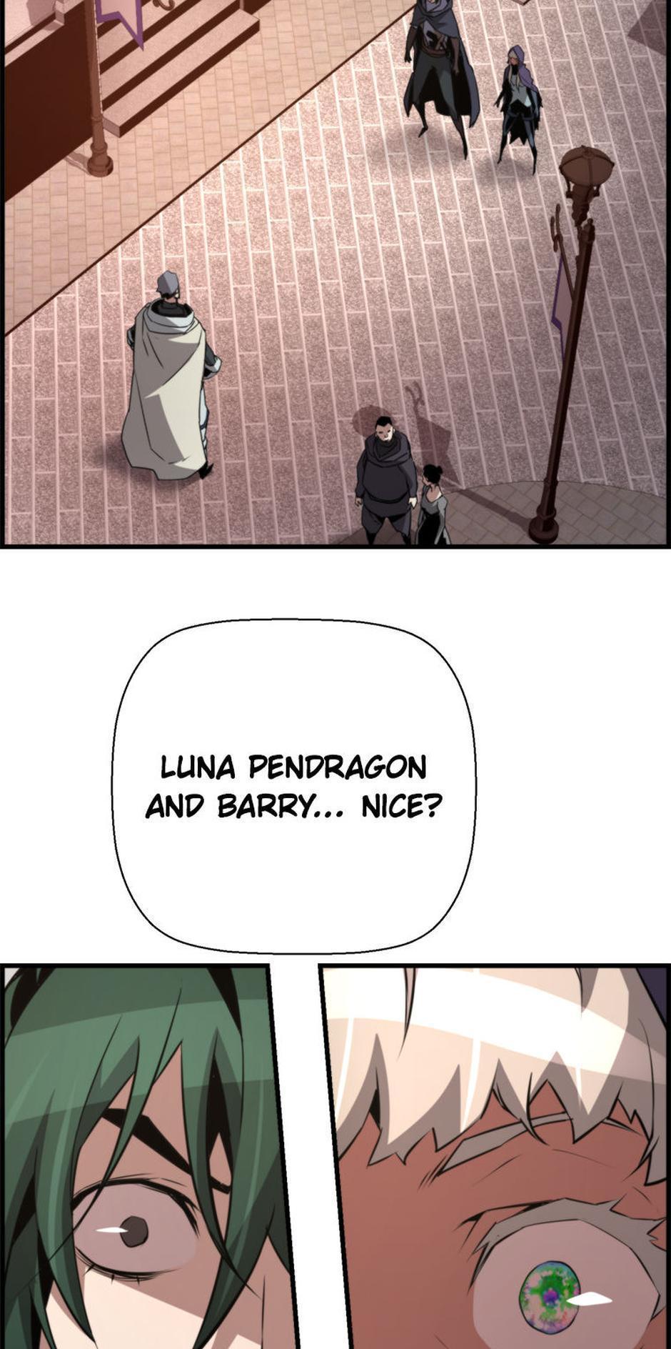 The Strongest Evolutionary Necromancer Chapter 72