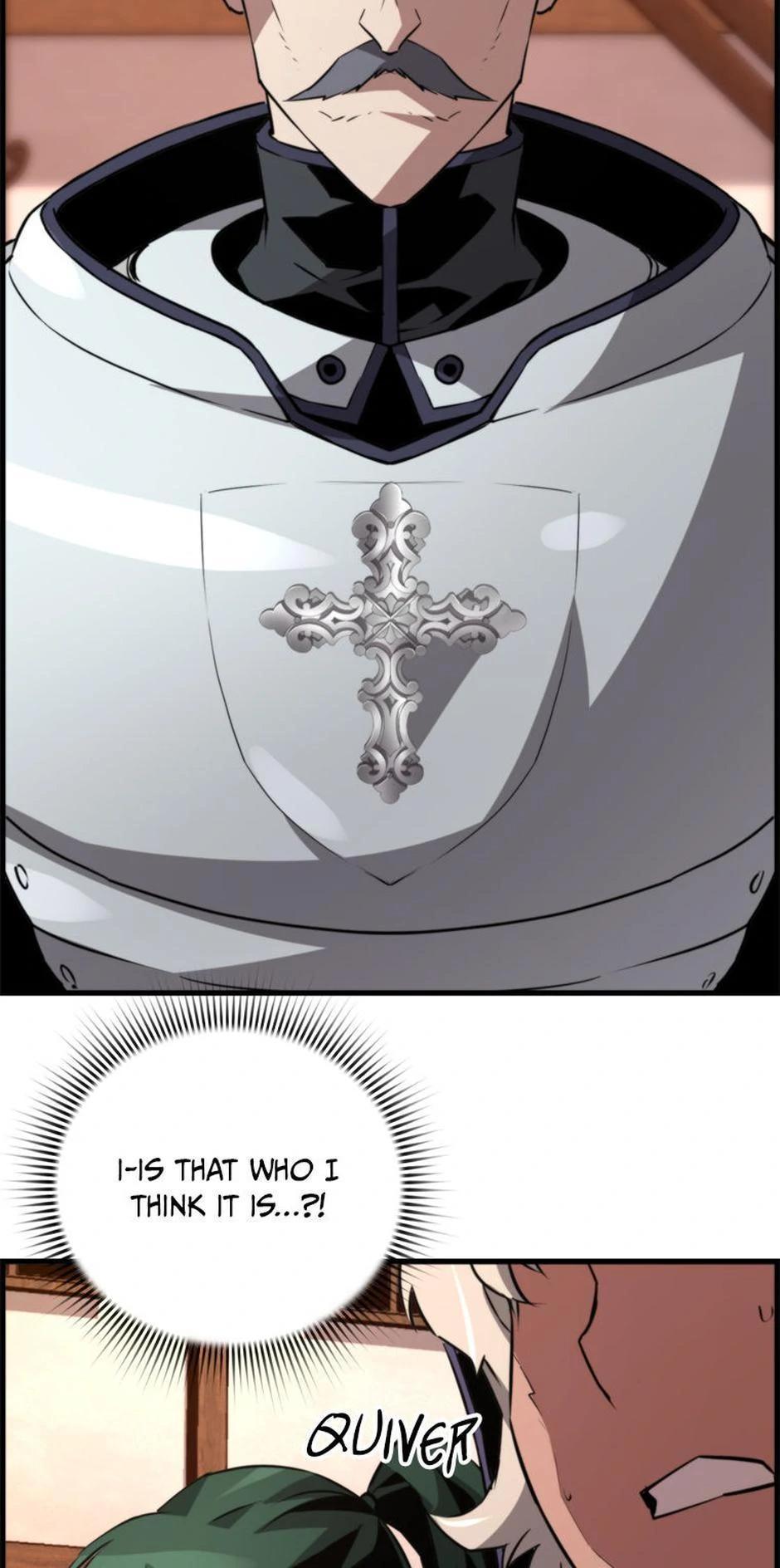 The Strongest Evolutionary Necromancer Chapter 72